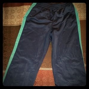 Athletic Works Girls Active Pants
